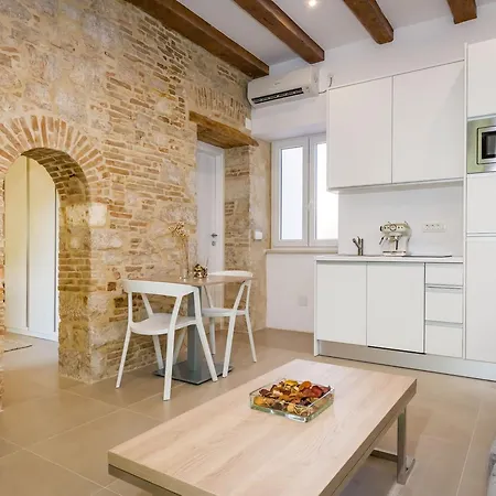 Appartement Kostela Luxury By Belmont Realty *