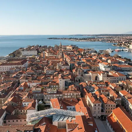 Apartman Kostela Luxury By Belmont Realty *