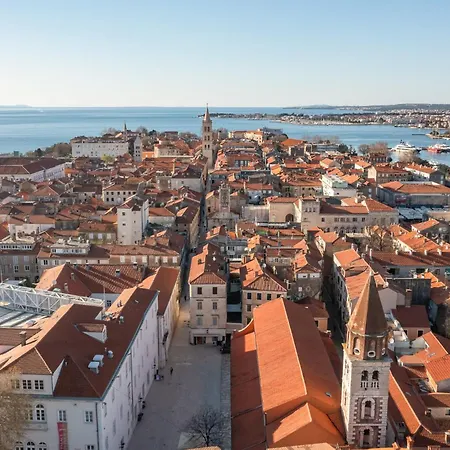 Apartment Kostela Luxury By Belmont Realty