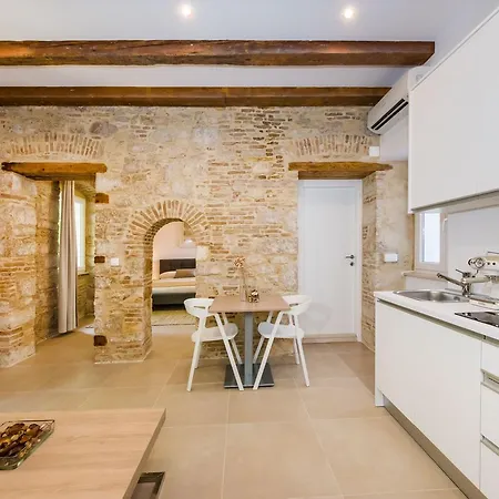 Kostela Luxury By Belmont Realty * Zadar