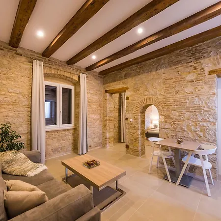 Kostela Luxury By Belmont Realty Apartment Zadar