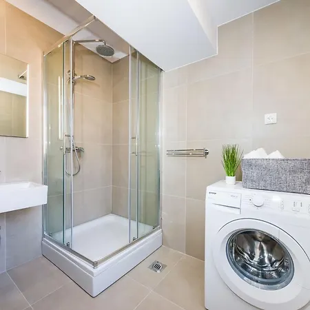 Kostela Luxury By Belmont Realty Apartment Zadar