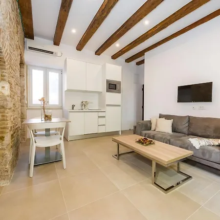 Apartman Kostela Luxury By Belmont Realty *