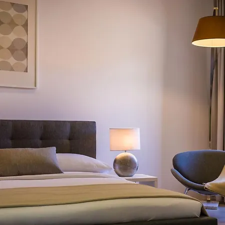 Apartman Kostela Luxury By Belmont Realty *