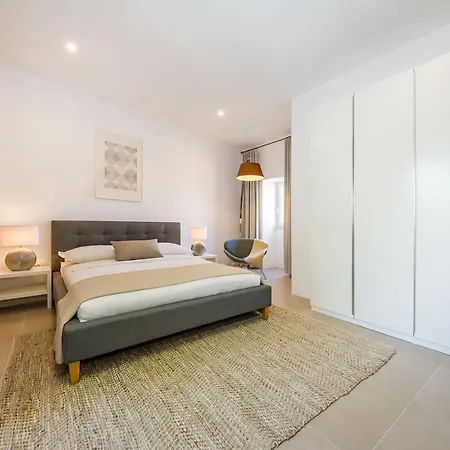 Kostela Luxury By Belmont Realty Lejlighed