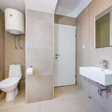 Kostela Luxury By Belmont Realty Lejlighed Zadar